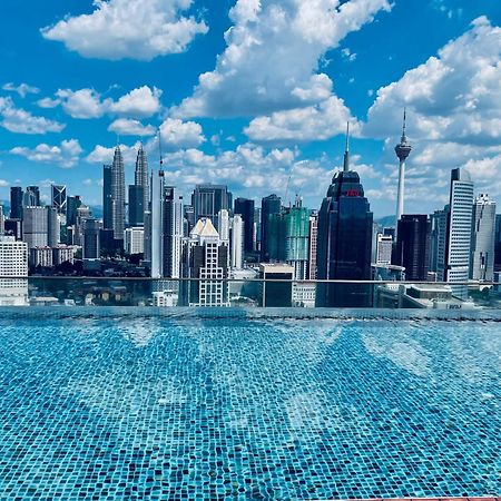 Regalia Suites 424 Kuala Lumpur Buitenkant foto