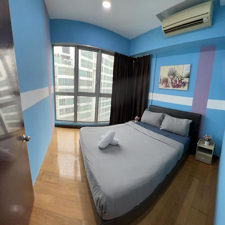 Regalia Suites 424 Kuala Lumpur Buitenkant foto